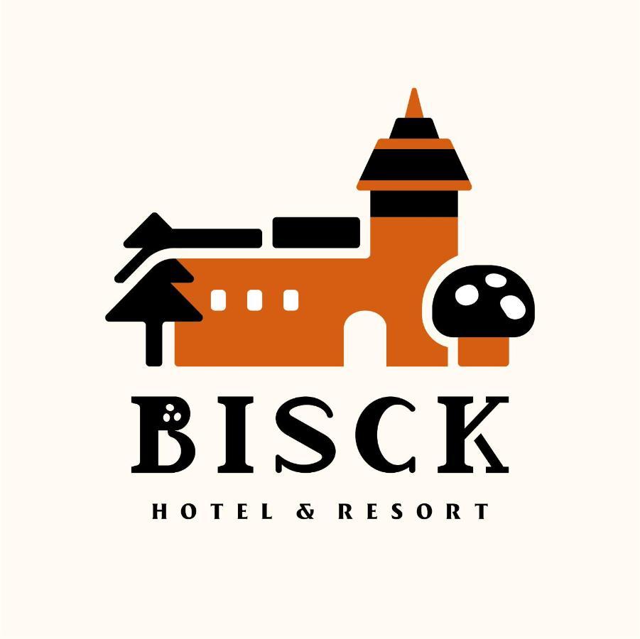 Bisck Hotel & Resort Puli Extérieur photo