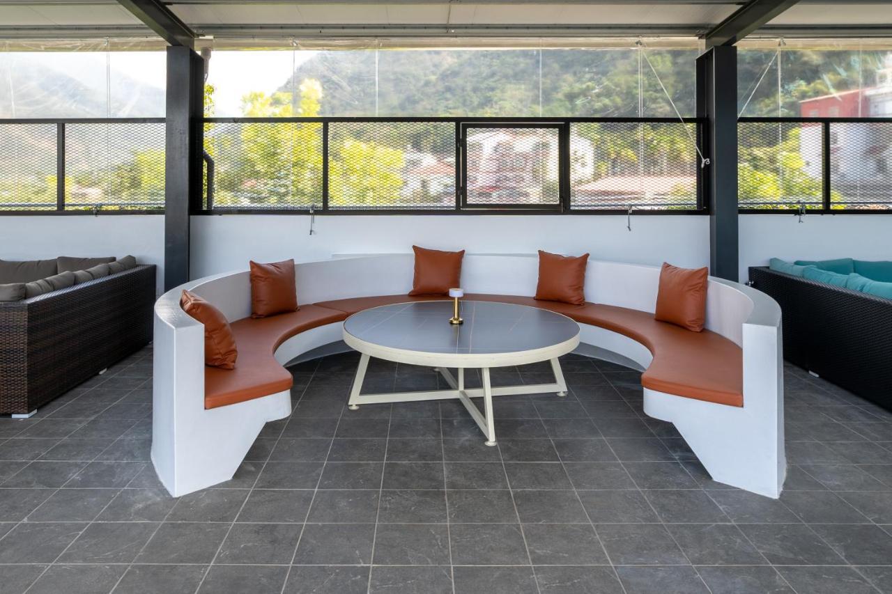 Bisck Hotel & Resort Puli Extérieur photo