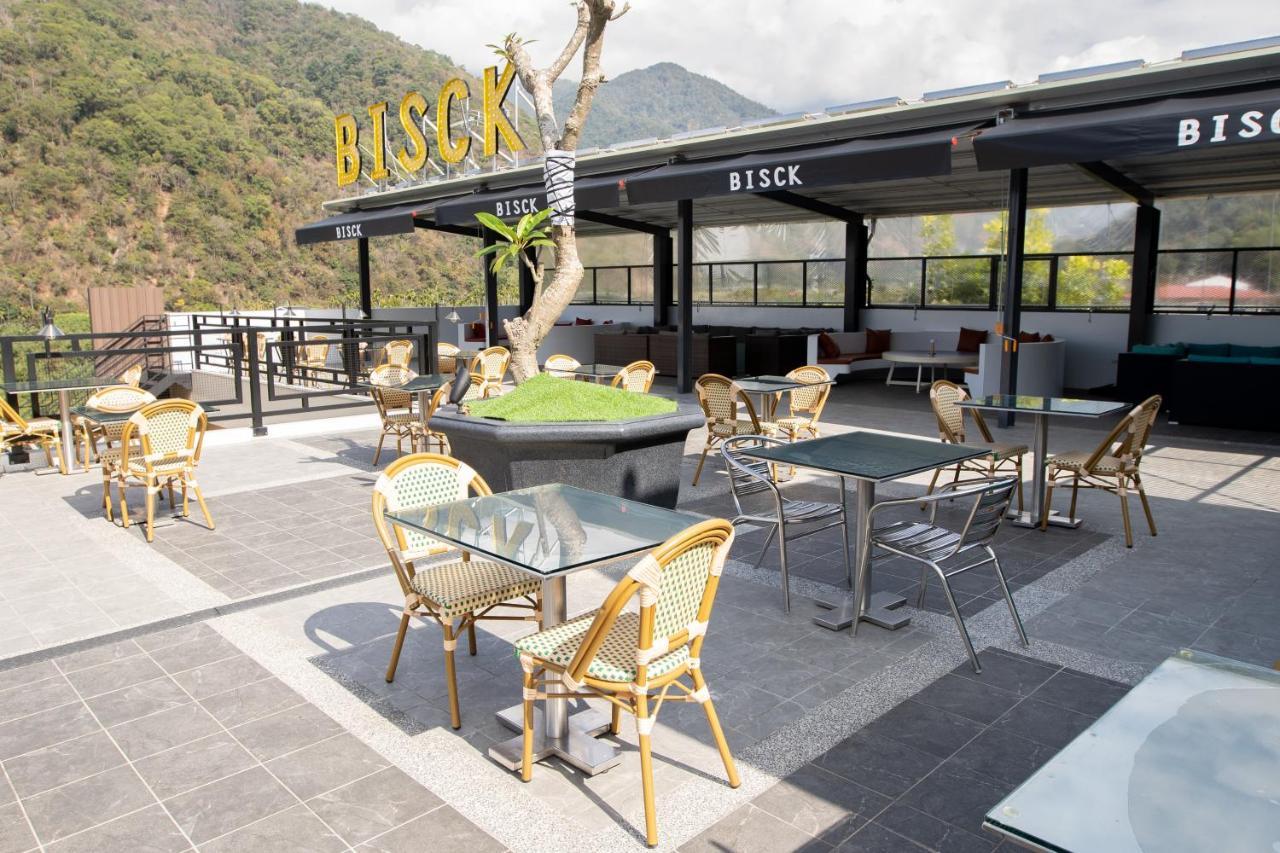 Bisck Hotel & Resort Puli Extérieur photo