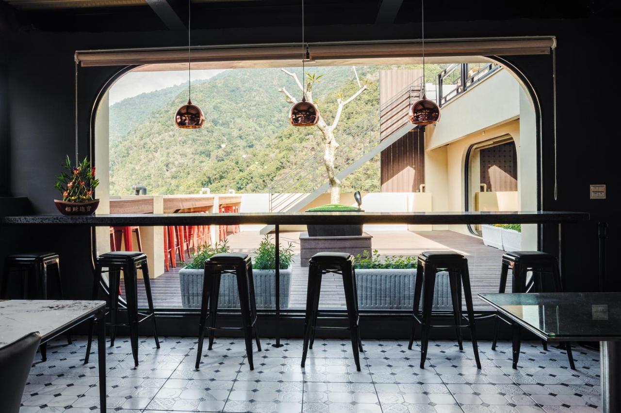 Bisck Hotel & Resort Puli Extérieur photo