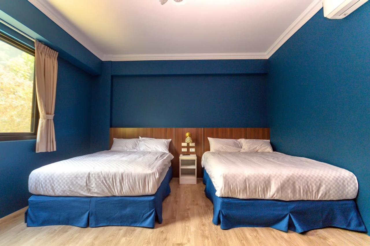 Bisck Hotel & Resort Puli Extérieur photo
