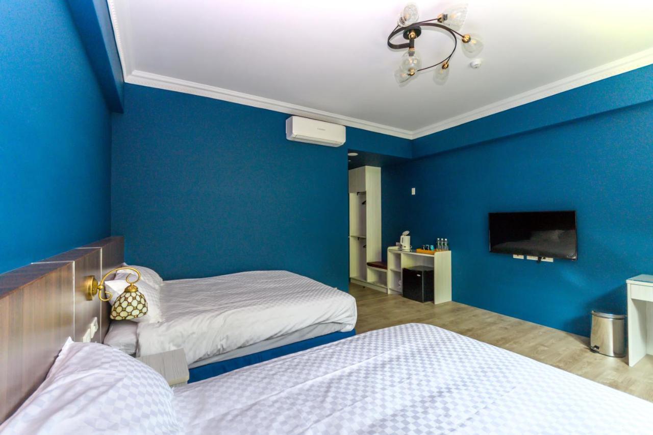 Bisck Hotel & Resort Puli Extérieur photo